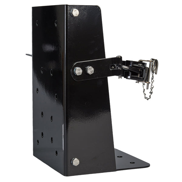 Badger Vehicle Bracket (For 20 lb Extinguishers)