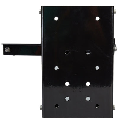 Badger Vehicle Bracket (For 20 lb Extinguishers)