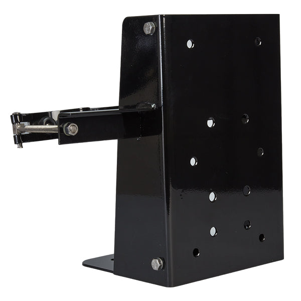 Badger Vehicle Bracket (For 20 lb Extinguishers)