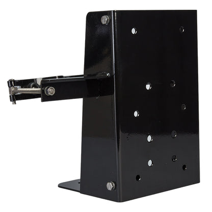 Badger Vehicle Bracket (For 20 lb Extinguishers)