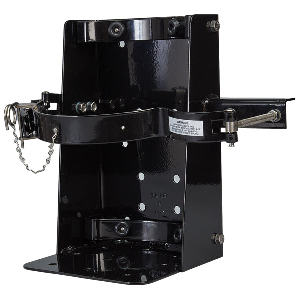 Badger™ Vehicle Bracket (For 20 lb Extinguishers)