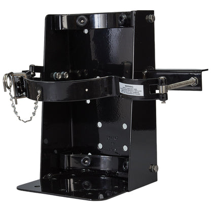 Badger™ Vehicle Bracket (For 20 lb Extinguishers)