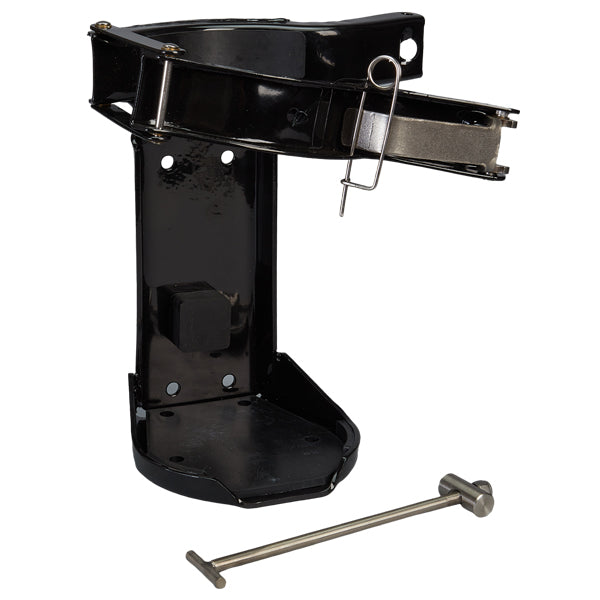 Badger Vehicle Bracket (For 20 lb Brigade Extinguishers)