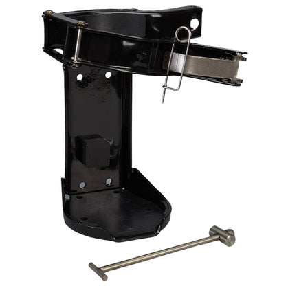 Badger Vehicle Bracket (For 20 lb Brigade Extinguishers)