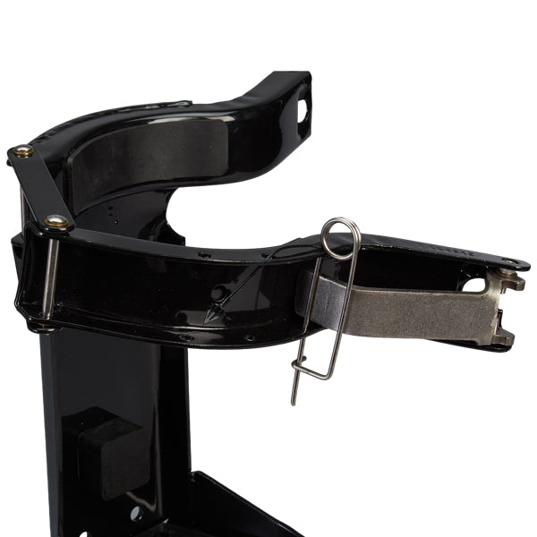 Badger Vehicle Bracket (For 20 lb Brigade Extinguishers)