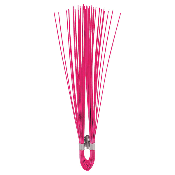 Presco Marking Whiskers, Pink Glo, 1000/Case