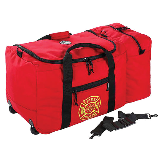Ergodyne® Arsenal® 5005W Wheeled Fire & Rescue Gear Bag