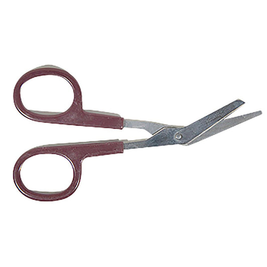 HART Health® Bandage Scissors, 4 1/2", 1/Each