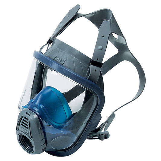 MSA Advantage® 3100 Single-Port Facepiece Respirator