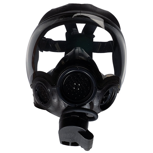 MSA Millennium® CRBN Gas Mask, Small, 1/Each