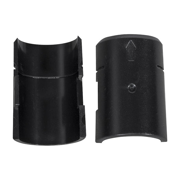 Akro-Mils® Quick-Adjust Clips, 4/Pkg