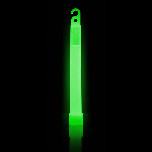 Safety Lightstick, 12 hr, Green