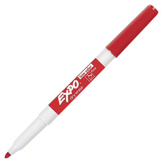 Sharpie Expo Dry Erase Pen, Fine