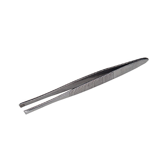 Tweezers, Stainless Steel
