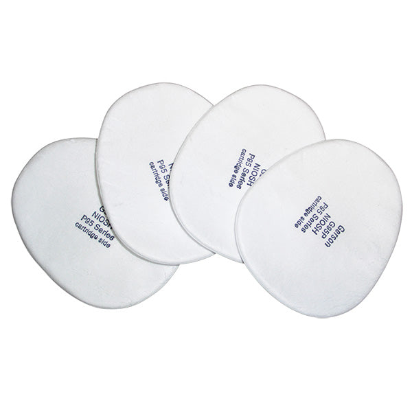 Gerson Signature Select P95 Filter Pads