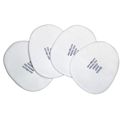 Gerson Signature Select P95 Filter Pads