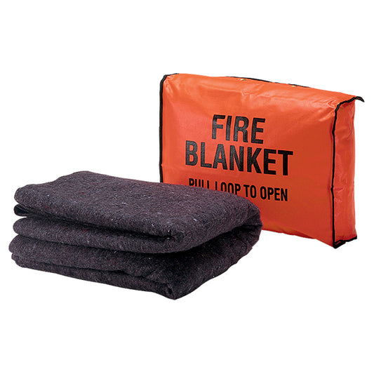 Fire Blanket Bag