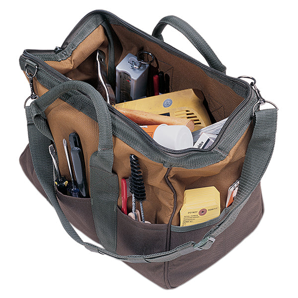 Bucket Boss GateMouth Tool Bag