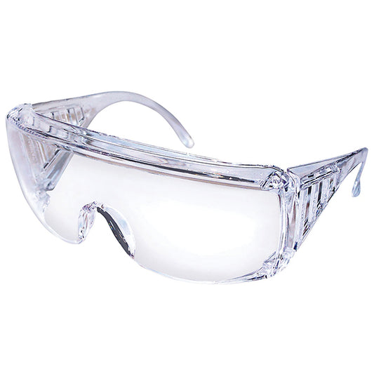 MCR Safety 98 Series XL Eyewear, Coated Lens