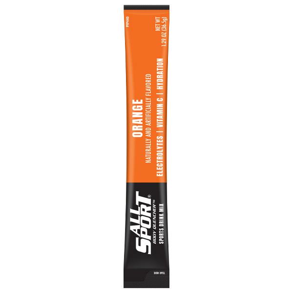 All Sport Body Quencher Powder Sticks