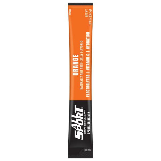 All Sport Body Quencher Powder Sticks
