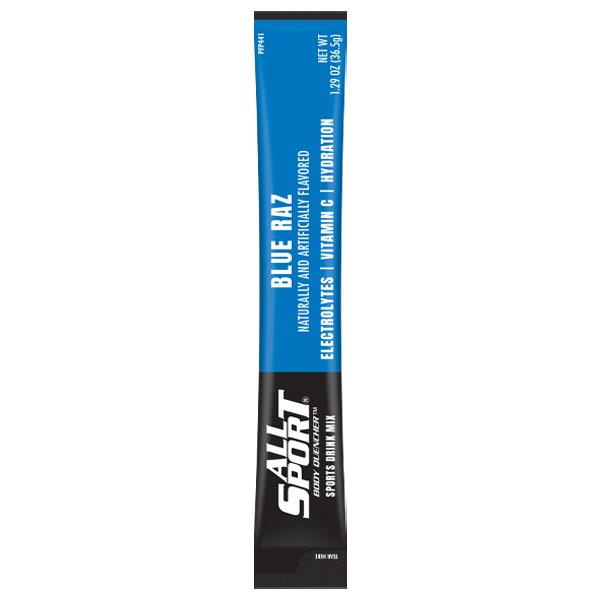 All Sport Body Quencher Powder Sticks
