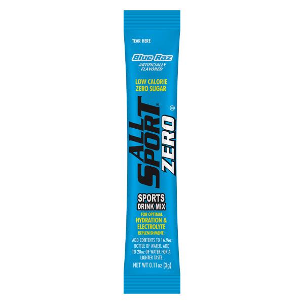 All Sport Zero Powder Sticks