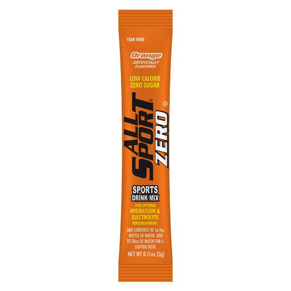 All Sport Zero Powder Sticks