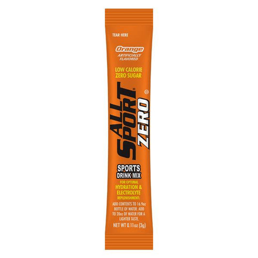 All Sport Zero Powder Sticks