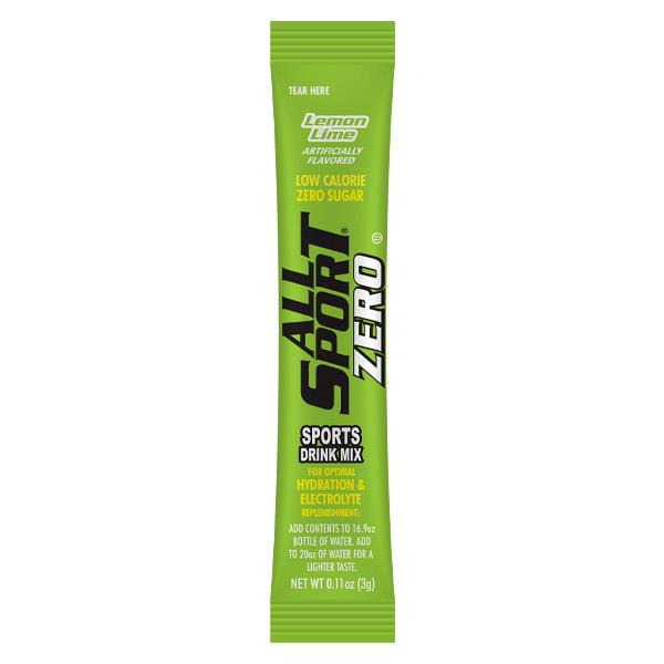 All Sport Zero Powder Sticks