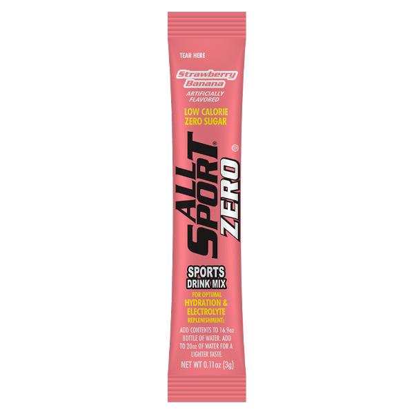 All Sport Zero Powder Sticks