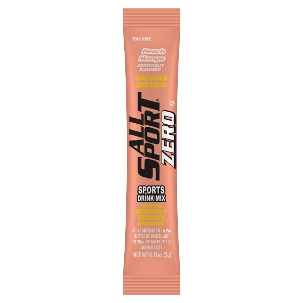 All Sport Zero Powder Sticks