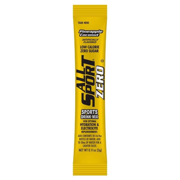 All Sport Zero Powder Sticks