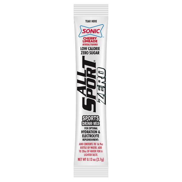 All Sport Zero Powder Sticks