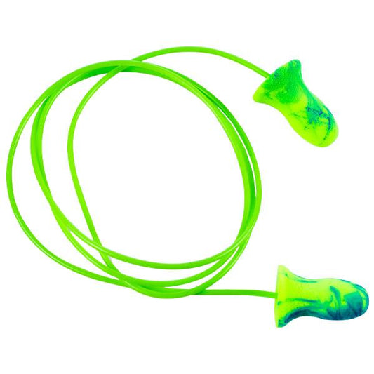 Moldex Meteors Disposable Foam Earplugs