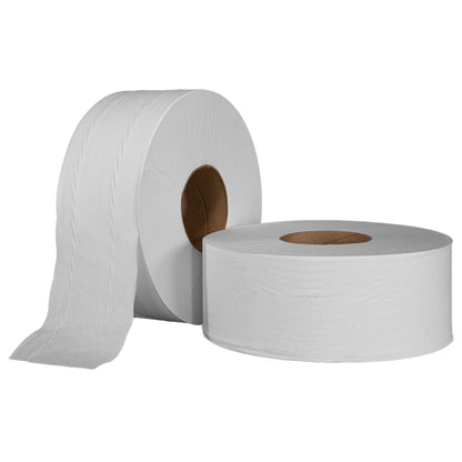 VonDrehle Preserve Jumbo Roll Bath Tissue
