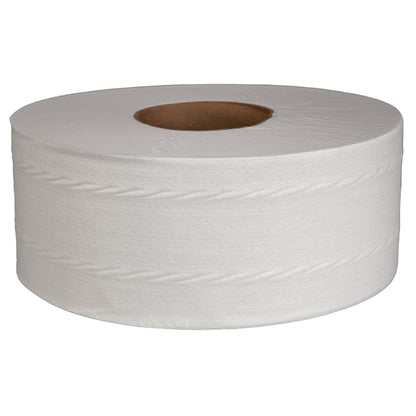 VonDrehle Preserve Jumbo Roll Bath Tissue