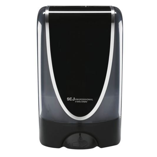 SC Johnson Professional TouchFREE Keyless Button Dispenser 3TF2BTBSK