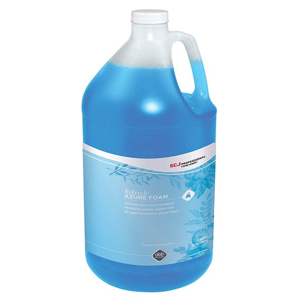 SC Johnson Professional Refresh Azure FOAM Hand Wash