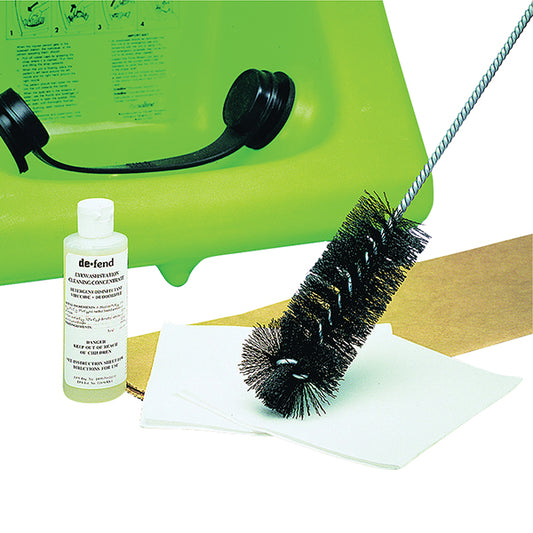 Honeywell Eyewash Cleaning Kit