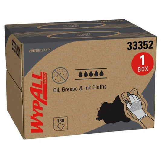 Kimtech Prep* Kimtex* Wipers