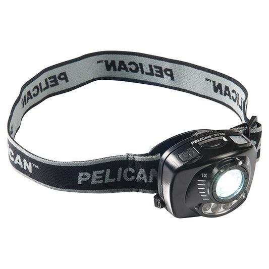 Pelican (2720) LED Headlight