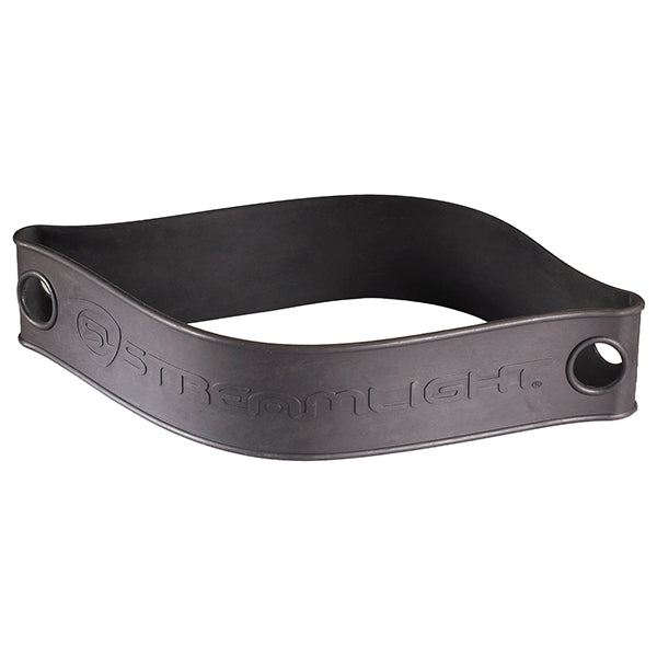 Streamlight Rubber Helmet Strap (For 4AA ProPolymer)