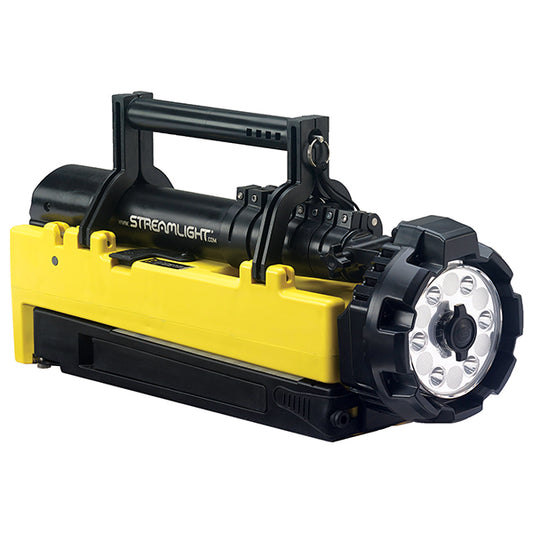 Streamlight Portable Scene Light Rechargeable Lantern