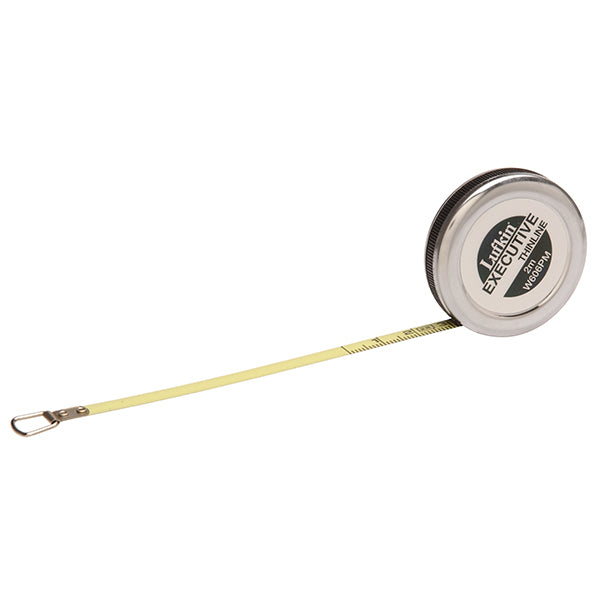 Lufkin Executive Diameter Pocket Tape