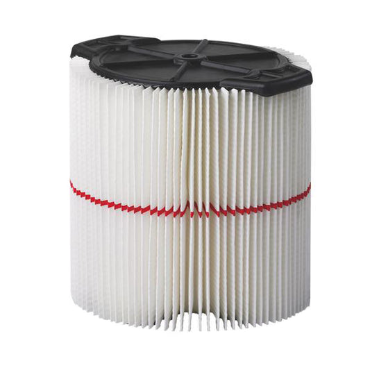 Craftsman Red Stripe Wet/Dry Vacuum Filter