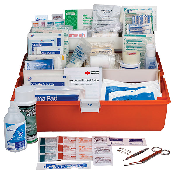 Large First Responder Kit