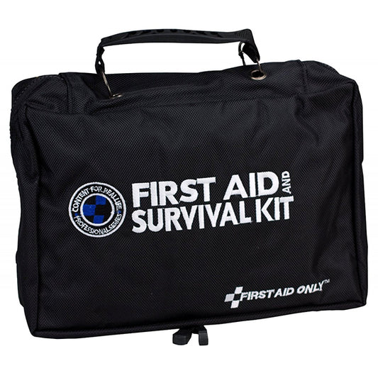 Survival First Aid Kit