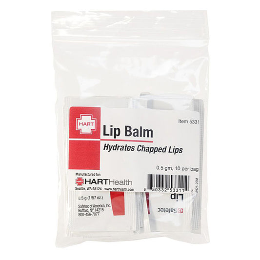 HART Health® Lip Balm