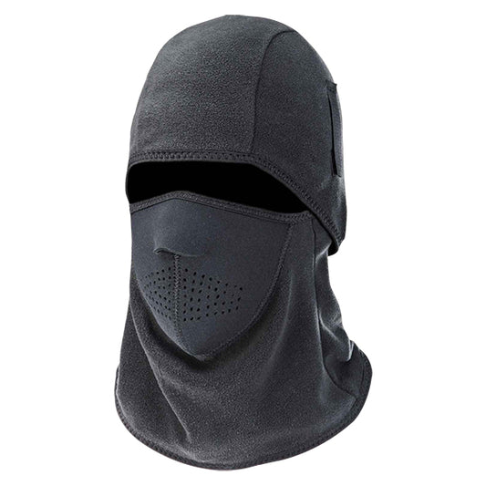 Ergodyne N-Ferno 6827 2-Piece Fleece/Neoprene Balaclava